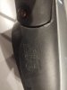 Lusterko lewe Toyota Avensis T25 Lift 2006-2008 (9-pin, Kod lakieru: 1F8)